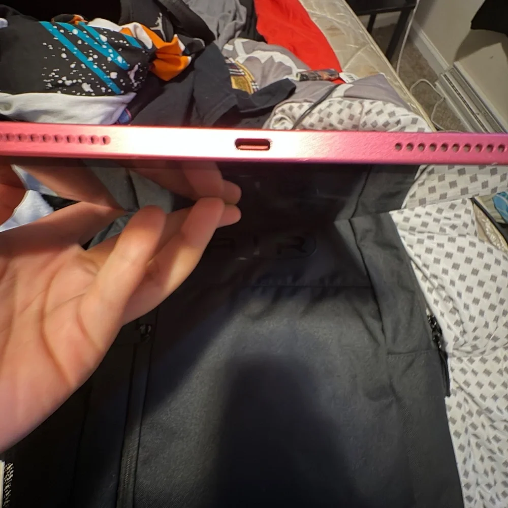 ipad Pink, 10 Gen . 128 GB
